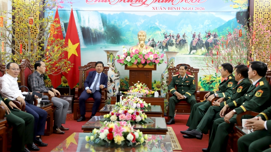 Đắk Lắk chủ động phòng ngừa “tự diễn biến”, nâng cao năng lực phòng thủ cơ sở